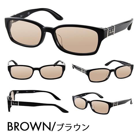 レイバン 偏光サングラス ウェイファーラー RB2140F 901/58 52