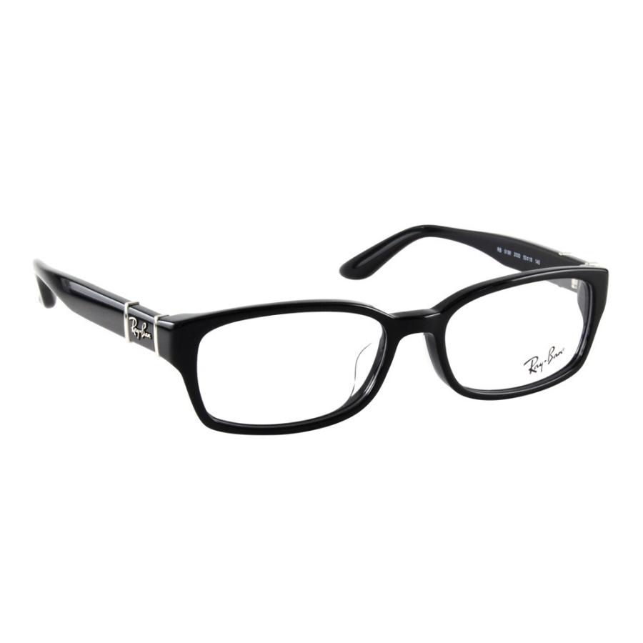 Ray-Ban アウトレット レイバン RayBan RX5198 2000 53 メガネ Ray-Ban アウトレット レイバン RayBan RX5198 2000 53 メガネ