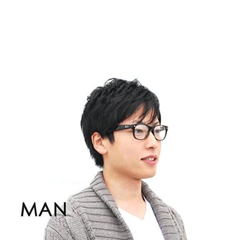 レイバン メガネフレーム ブルーライトカットレンズセット RX5184F 2012 52 Ray-Ban ウェイファーラー WAYFARER PCメガネ | Ray-Ban | 02