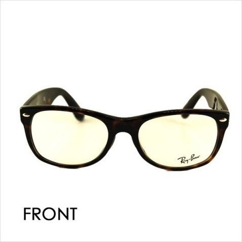 アウトレット レイバン メガネ フレーム サングラス 調光レンズセットRX5184F 2012 52 ウェイファーラー ニコン トランジションズエクストラアクティブ | Ray-Ban | 03
