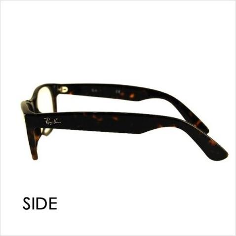 アウトレット レイバン メガネ フレーム サングラス 調光レンズセットRX5184F 2012 52 ウェイファーラー ニコン トランジションズエクストラアクティブ | Ray-Ban | 04