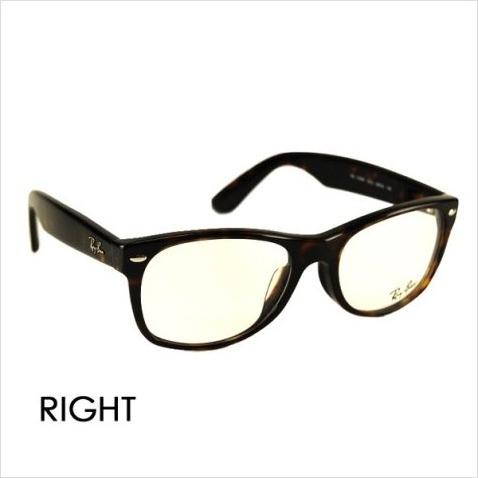 アウトレット レイバン メガネ フレーム サングラス 調光レンズセットRX5184F 2012 52 ウェイファーラー ニコン トランジションズエクストラアクティブ | Ray-Ban | 06