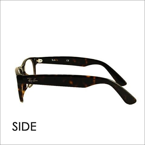Ray-Ban（レイバン） アウトレット Ray-Ban RayBan RX5184F 2012 52