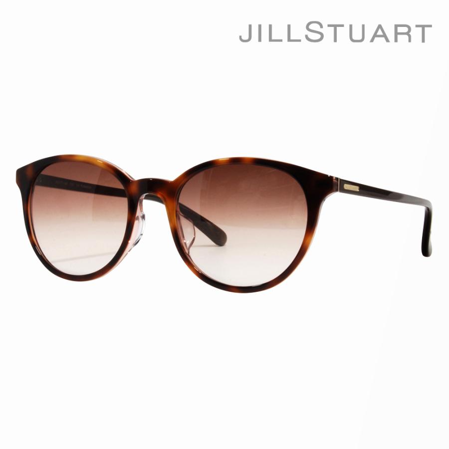 ジルスチュアート サングラス 国内正規品 JILLSTUART 06-0614 01