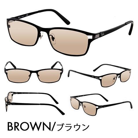 Ray-Ban レイバン カラーレンズセット サングラス メガネ RayBan