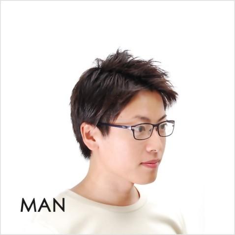 Ray-Ban（レイバン） メガネフレーム ブルーライトカットレンズセット