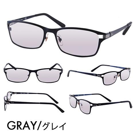 Ray-Ban（レイバン） カラーレンズセット サングラス メガネ Ray-Ban