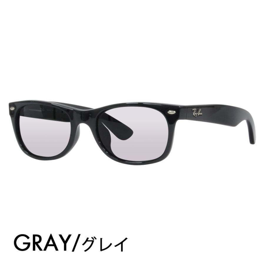 度付き対応可 レイバン カラーレンズセット サングラス Ray-Ban RayBan RB2132F 901 901L 52 55 58 ニュー ウェイファーラー NEW WAYFARER フルフィット｜upup｜02