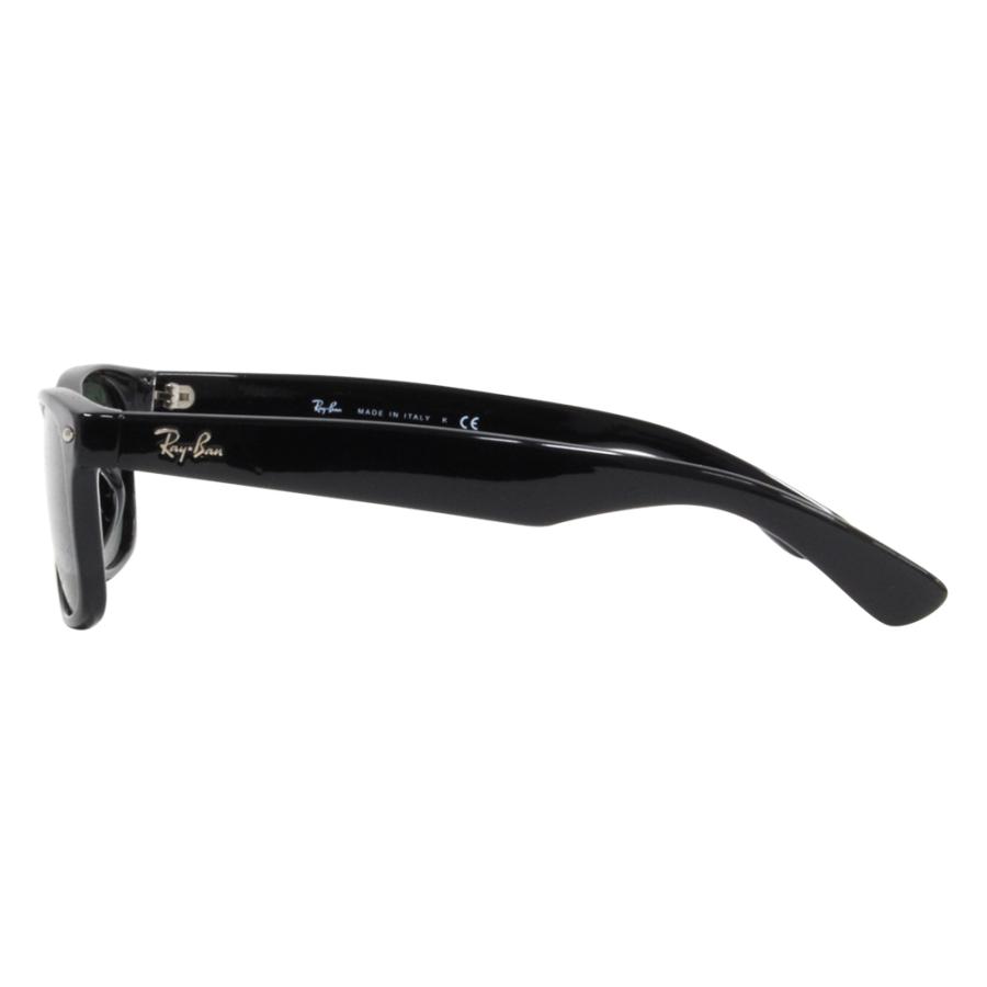 Ray-Ban レイバン サングラス 純正レンズ対応 RB2132F 901 52 Ray-Ban レイバン サングラス 純正レンズ対応 RB2132F 901 52