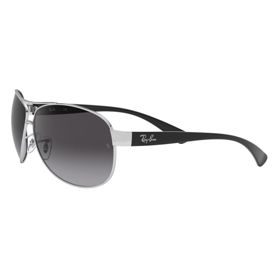 Ray-Ban（レイバン） サングラス 純正レンズ対応 RB3386 003/8G 67 Ray