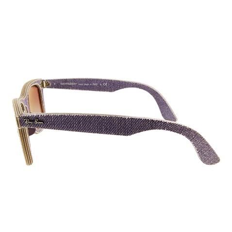 オススメ価格 レイバン サングラス RB2140F 1167S5 52 ウェイファーラー WayFarer Ray-Ban | Ray-Ban | 04