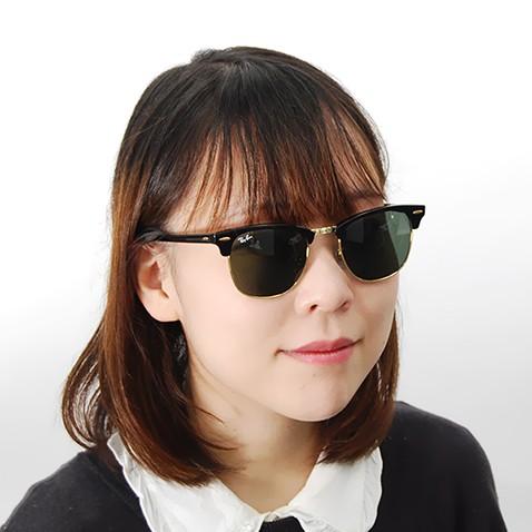 まりりん(美品)Ray-Ban レイバン　サングラス レイバン RB4258F 601/71(ブラック)(ブラック): サングラス | パリミキ