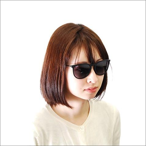 レイバン サングラス 純正レンズ対応 RB4171F 622/8G 54 57 エリカ ERIKA Ray-Ban｜upup｜02