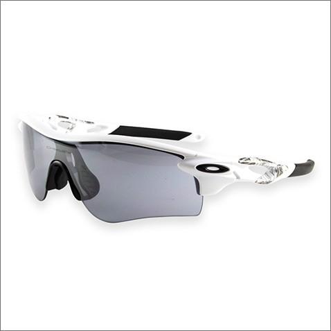 オークリー OAKLEY OO9206-02 RADARLOCK PATH レーダーロックパス サングラス アジアフィット メガネフレーム 伊達メガネ 眼鏡 | OAKLEY | 03