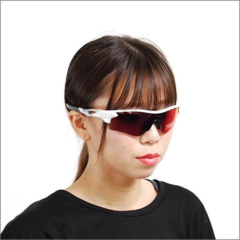 オークリー OAKLEY プリズムロード OO9206-27 RADARLOCK PATH レーダー