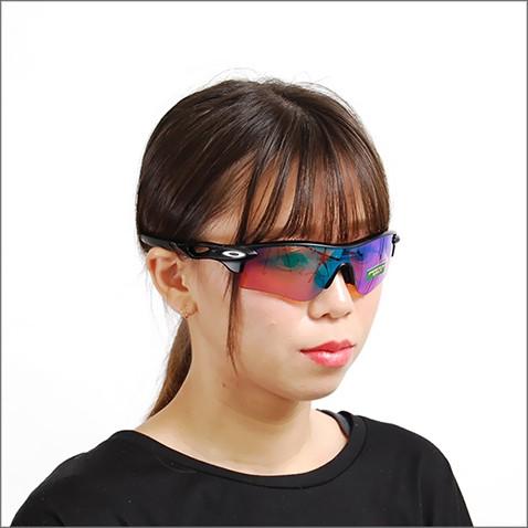 オークリー OAKLEY プリズム ゴルフ OO9206-36 RADARLOCK PATH レーダーロックパス サングラス PRIZM GOLF  アジアフィット