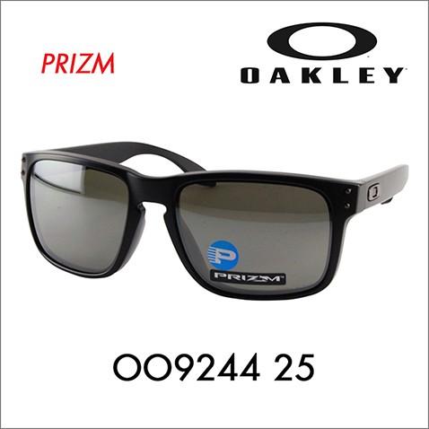 OAKLEY オークリー OO9244-25 HOLBROOK PRIZM POLARIZED OAKLEY オークリー OO9244-25 HOLBROOK PRIZM POLARIZED