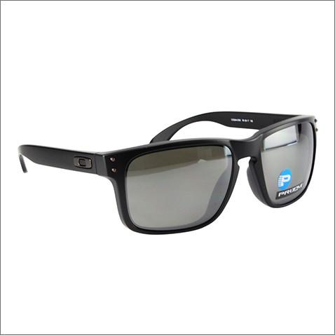 オークリー OAKLEY OO9244-25 HOLBROOK PRIZM POLARIZED ホルブルック