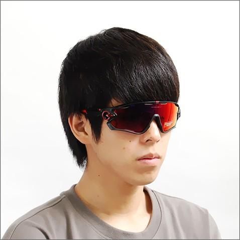 OAKLEY オークリー OO9290-20 JAWBREAKER PRIZM ROAD ジョウ OAKLEY オークリー OO9290-20 JAWBREAKER PRIZM ROAD ジョウ