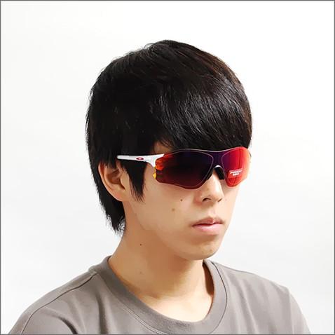オークリー OAKLEY OO9313-04 EVZERO PATH PRIZM ROAD EVゼロパス プリズムロード アジアフィット サングラス メガネフレーム | OAKLEY | 02