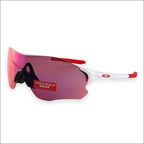 オークリー OAKLEY OO9313-04 EVZERO PATH PRIZM ROAD EVゼロパス プリズムロード アジアフィット サングラス メガネフレーム | OAKLEY | 03