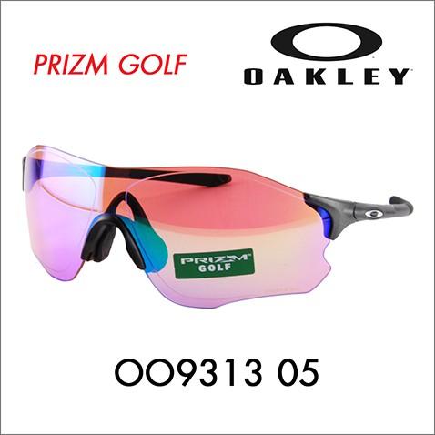 オークリー OAKLEY OO9313-04 EVZERO PATH PRIZM GOLF EVゼロパス