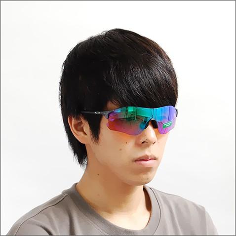 OAKLEY オークリー OO9313-04 EVZERO PATH PRIZM GOLF EV OAKLEY オークリー OO9313-04 EVZERO PATH PRIZM GOLF EV