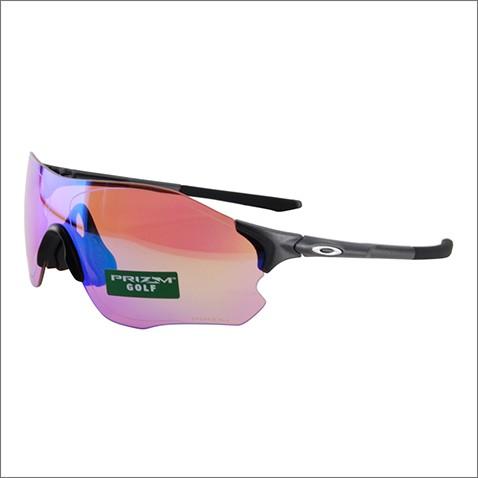 オークリー OAKLEY OO9313-04 EVZERO PATH PRIZM GOLF EVゼロパス プリズムゴルフ アジアフィット サングラス メガネフレーム｜upup｜04