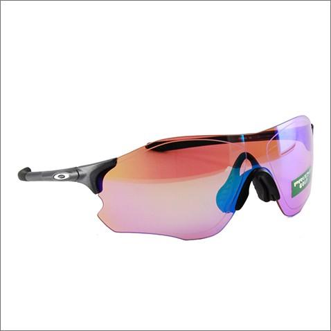 オークリー OAKLEY OO9313-04 EVZERO PATH PRIZM GOLF EVゼロパス プリズムゴルフ アジアフィット サングラス メガネフレーム｜upup｜05