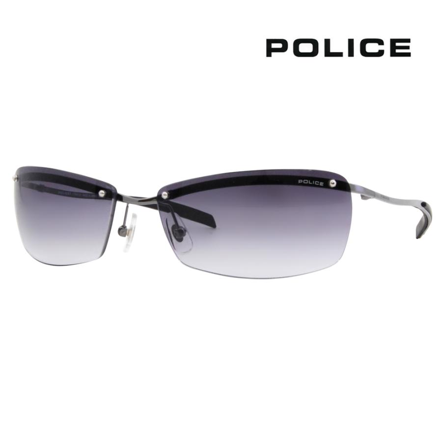 POLICE 復刻別注 ポリス サングラス 公式 S8167J 568N 62 POLICE 復刻別注 ポリス サングラス 公式 S8167J 568N 62