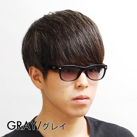 RAY-BAN レイバン ライトスモークサングラスRX5184F-2000 Ray-Ban（レイバン） サングラス ライトスモーク ライトカラー
