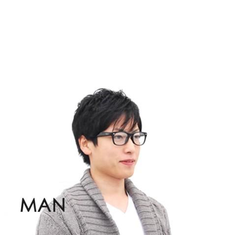 Ray-Ban（レイバン） メガネ フレーム サングラス 偏光レンズセット