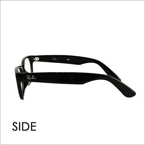 Ray-Ban マーブルフレーム サングラス Ray-Ban 美品 レイバン マーブル柄 ウェイファーラー ブラウン