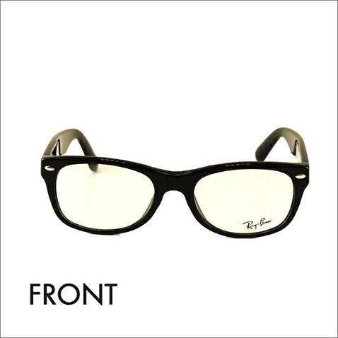 Ray-Ban（レイバン） メガネフレーム サングラス 老眼鏡セット RX5184F