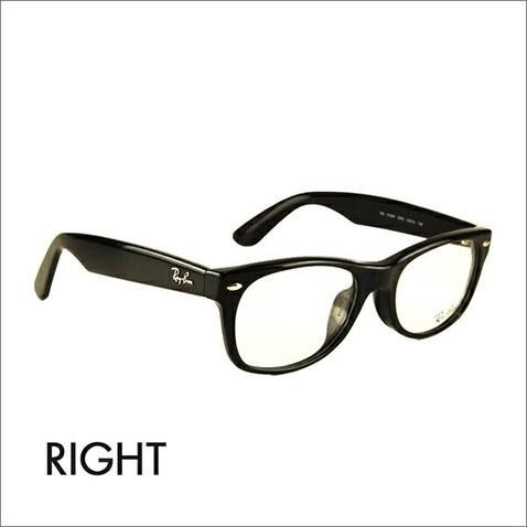 Ray-Ban（レイバン） メガネフレーム サングラス 老眼鏡セット RX5184F