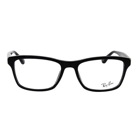 レイバン Ray-Ban RayBan RX5279F 2000 55 メガネ フレーム 純正レンズ対応 ウェリントン フルフィット 伊達メガネ 眼鏡 | Ray-Ban | 03