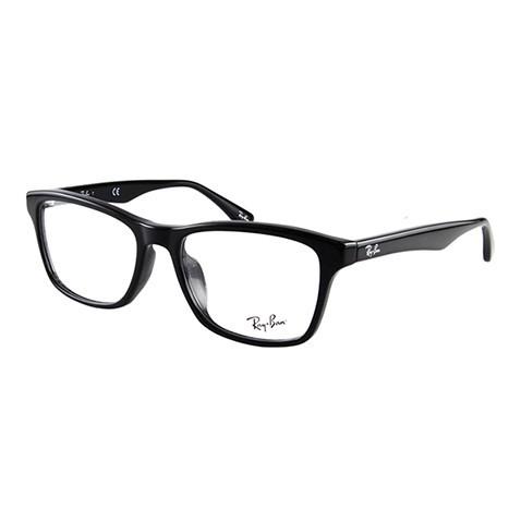 レイバン Ray-Ban RayBan RX5279F 2000 55 メガネ フレーム 純正レンズ対応 ウェリントン フルフィット 伊達メガネ 眼鏡 | Ray-Ban | 05