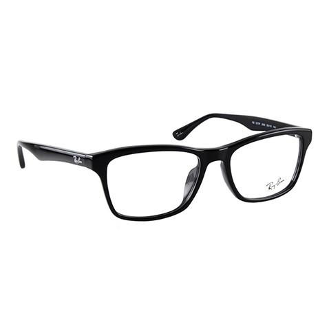 レイバン Ray-Ban RayBan RX5279F 2000 55 メガネ フレーム 純正レンズ対応 ウェリントン フルフィット 伊達メガネ 眼鏡 | Ray-Ban | 06