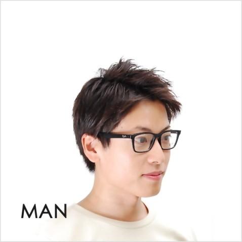 レイバン Ray-Ban RayBan RX7025 2000 53 55 57 メガネ フレーム 純正レンズ対応 | Ray-Ban | 02