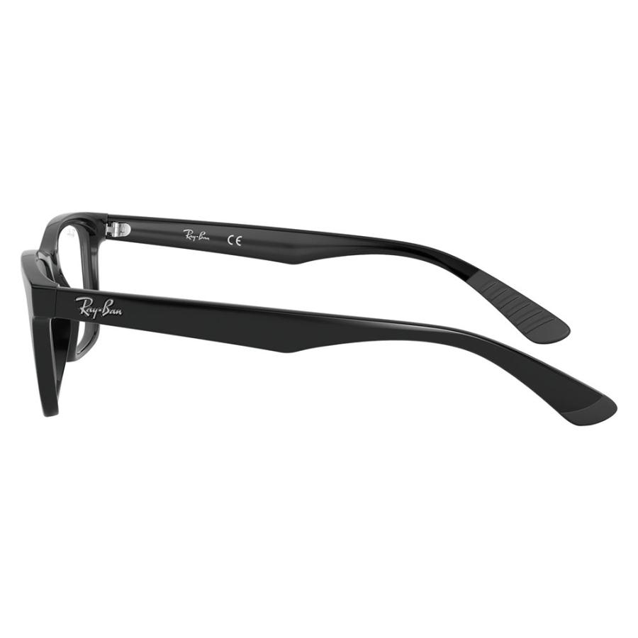 レイバン Ray-Ban RayBan RX7025 2000 53 55 57 メガネ フレーム 純正レンズ対応 | Ray-Ban | 04