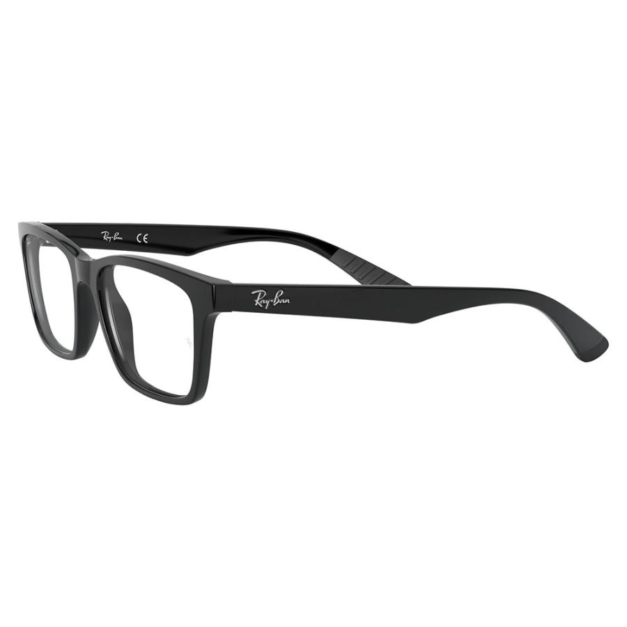 レイバン Ray-Ban RayBan RX7025 2000 53 55 57 メガネ フレーム 純正レンズ対応 | Ray-Ban | 05