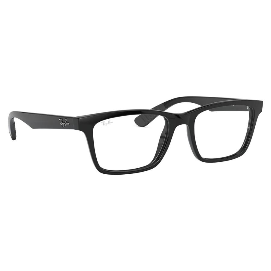 レイバン Ray-Ban RayBan RX7025 2000 53 55 57 メガネ フレーム 純正レンズ対応 | Ray-Ban | 06