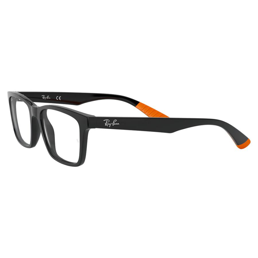 レイバン Ray-Ban RayBan RX7025 5417 53 55 57 メガネ フレーム 純正レンズ対応 | Ray-Ban | 05