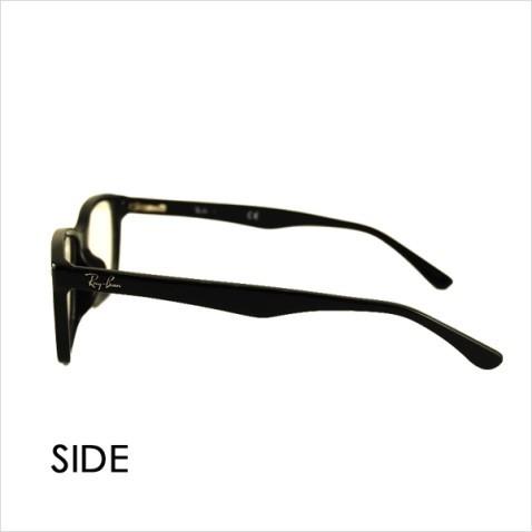 Ray-Ban（レイバン） メガネ フレーム サングラス 偏光レンズセット