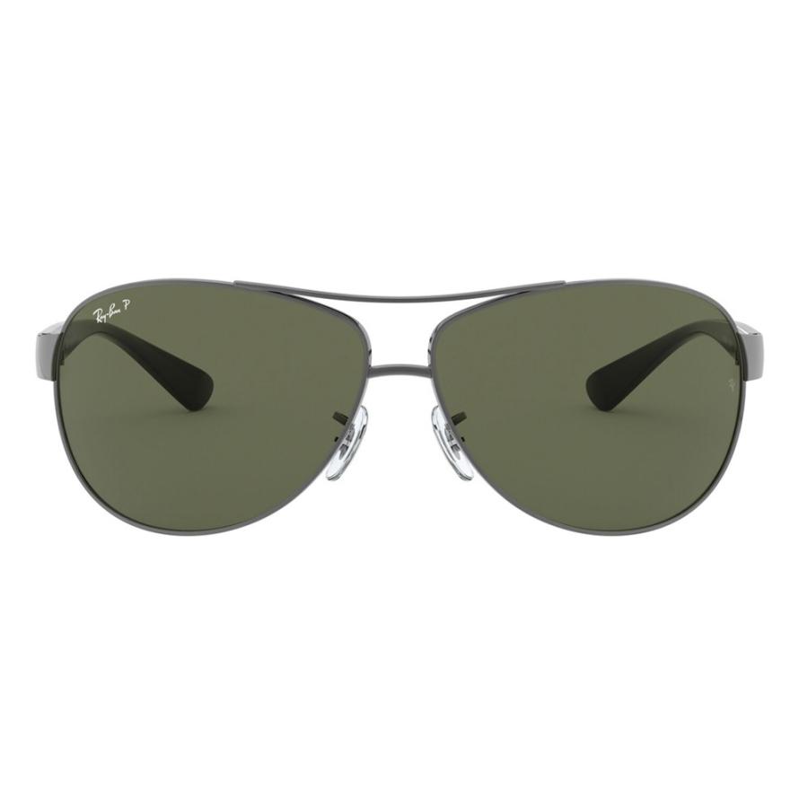 Ray-Ban レイバン サングラス 純正レンズ対応 RB3386 004/9A 67