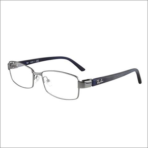 Ray-Ban（レイバン） アウトレット Ray-Ban RayBan RX8726D 1000 55