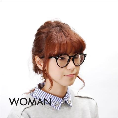 Ray-Ban レイバン メガネフレーム ブルーライトカットレンズ