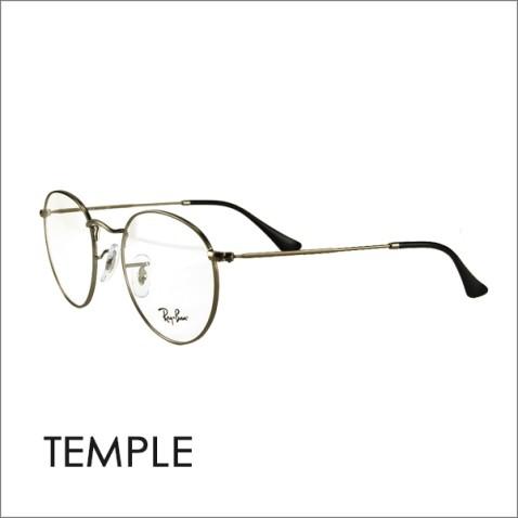 Ray-Ban レイバン メガネフレーム ブルーライトカットレンズ Ray-Ban レイバン メガネフレーム ブルーライトカットレンズ