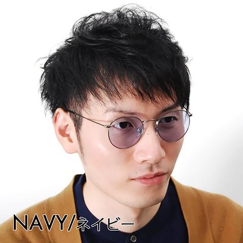 Ray-Ban サングラス クラシックスタイル RB4374 Sunglasses in Black On Transparent and Polar Black