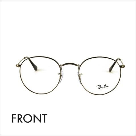 Ray-Ban（レイバン） メガネフレーム サングラス 老眼鏡セット RX3447V